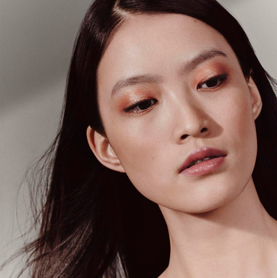 Ombre d'Hermès, Eye Shadow Quartet Refill