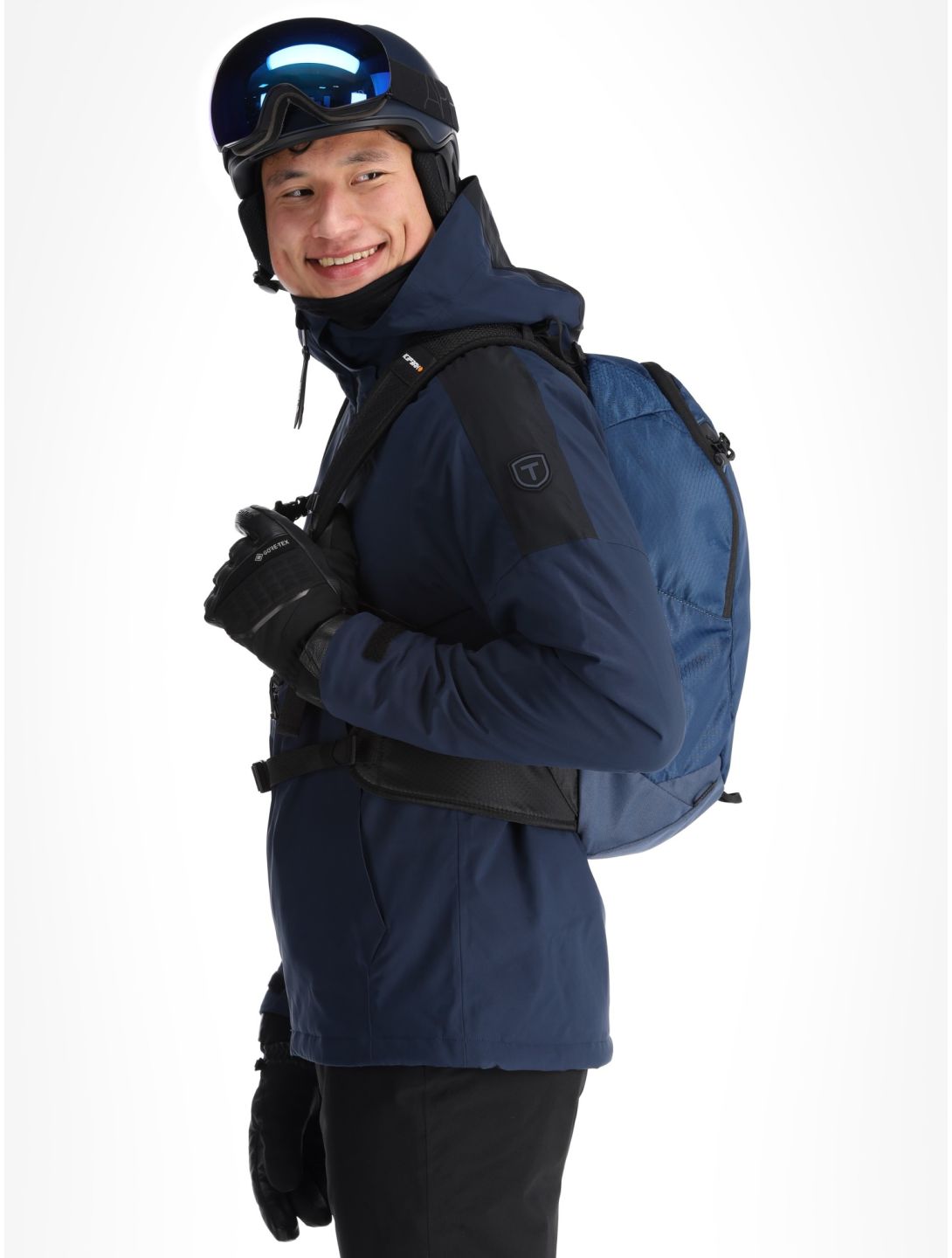 Core Ski ski-jas heren