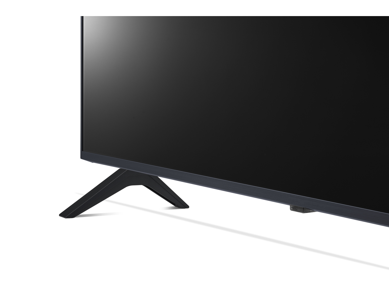 TV NANOCELL LG 75NANO81T6A.AEU (4K SMART 75\