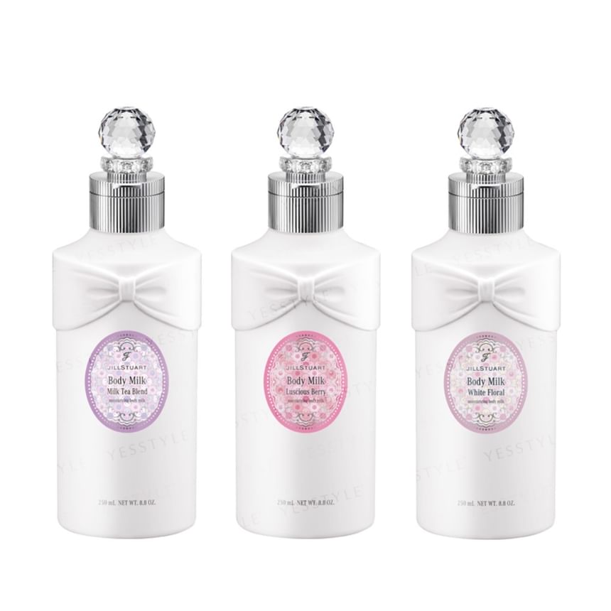 Jill Stuart - Body Milk