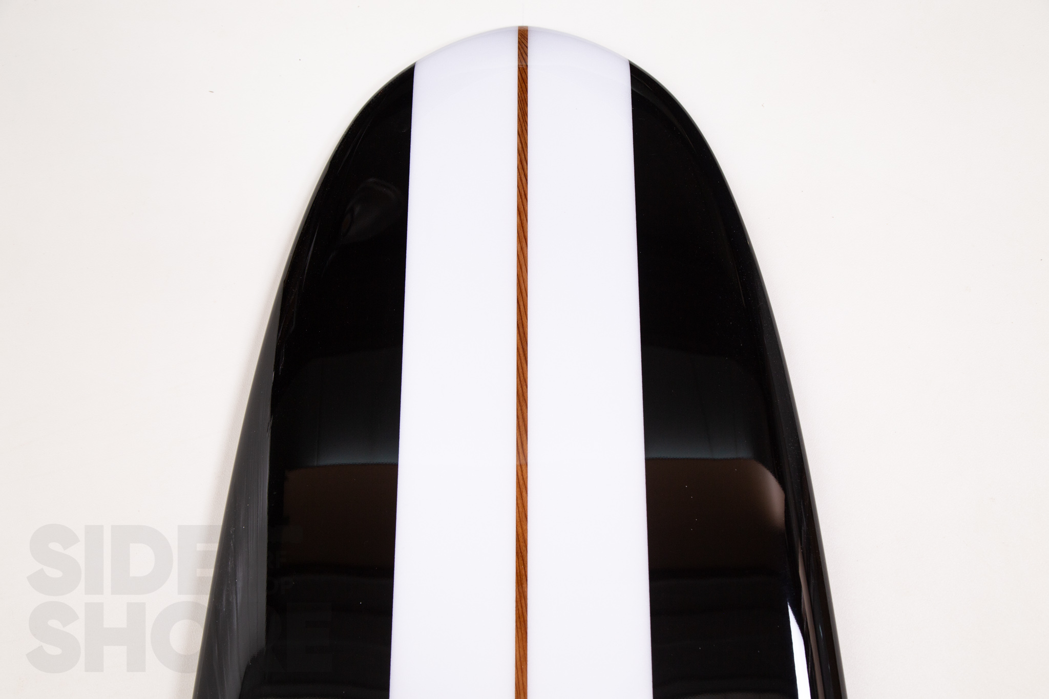 Christenson Surfboards Dead Sled - Tint   Polish - 9'2 x 22 1/2