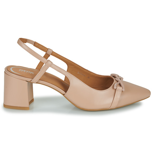 Geox - D BIGLIANA - Beige