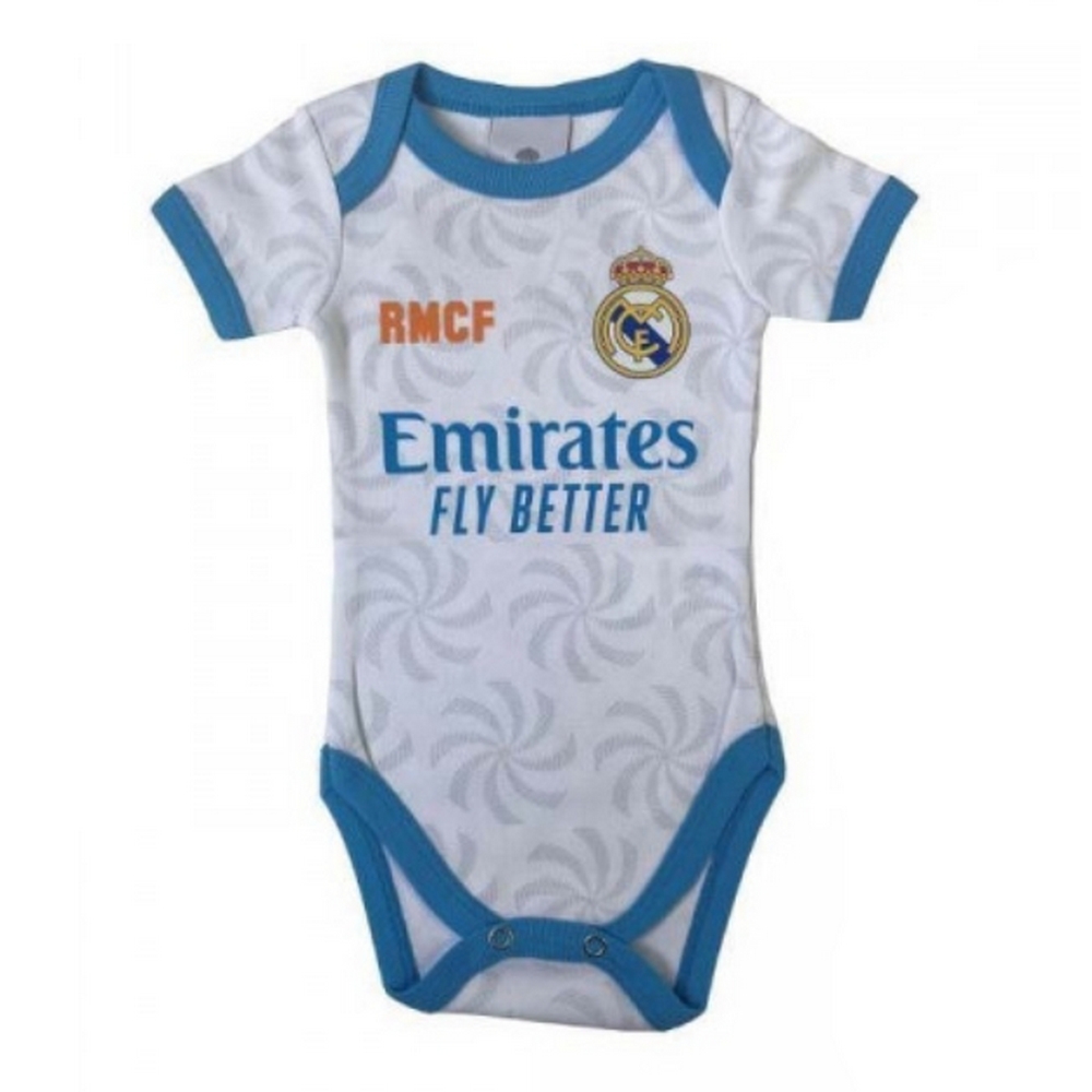 Corpo Corto Real Madrid 73752