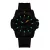 Luminox Master Carbon Seal Automatik 3860 Series Schwarz