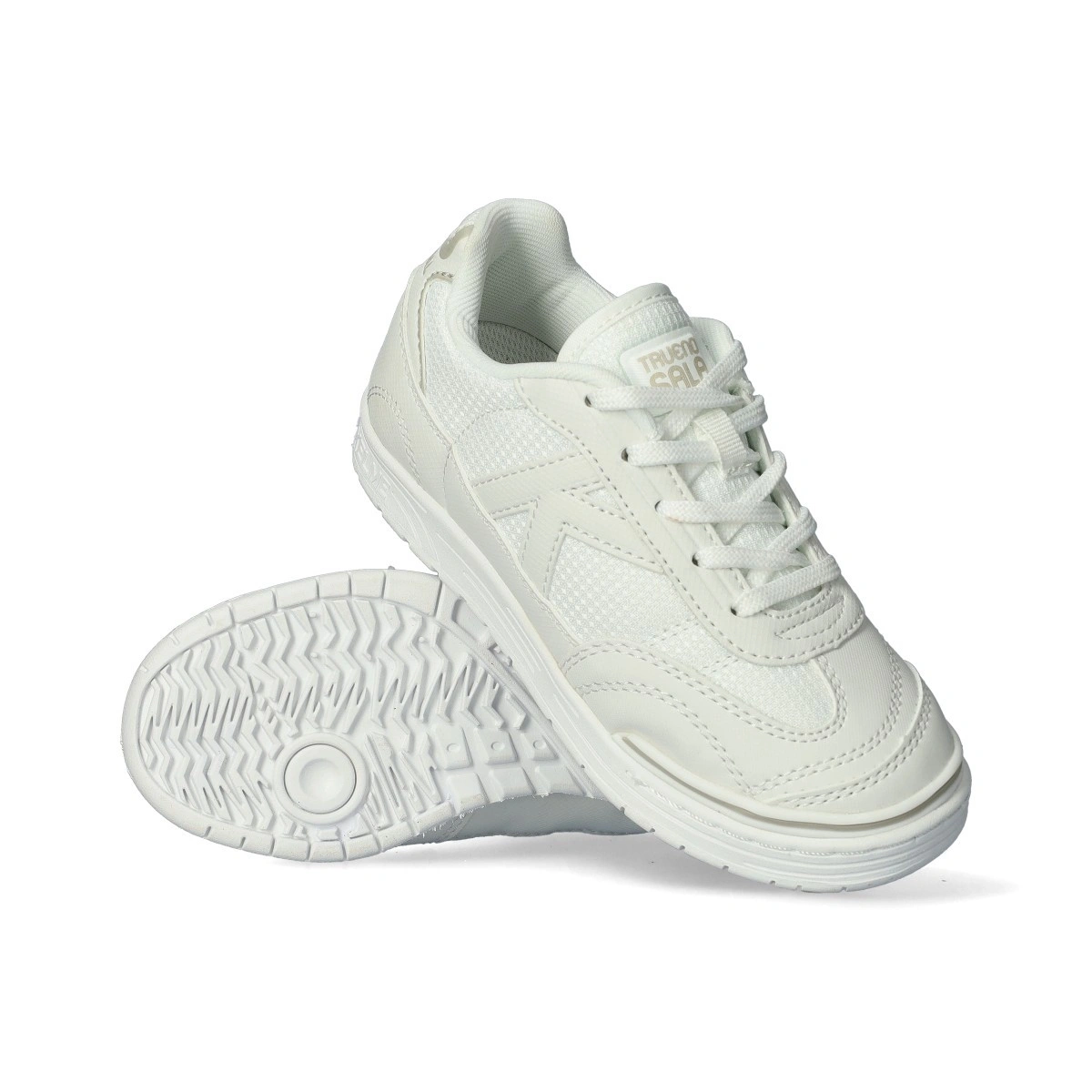 Sapatilha futsal Kelme Trueno Lace Criança