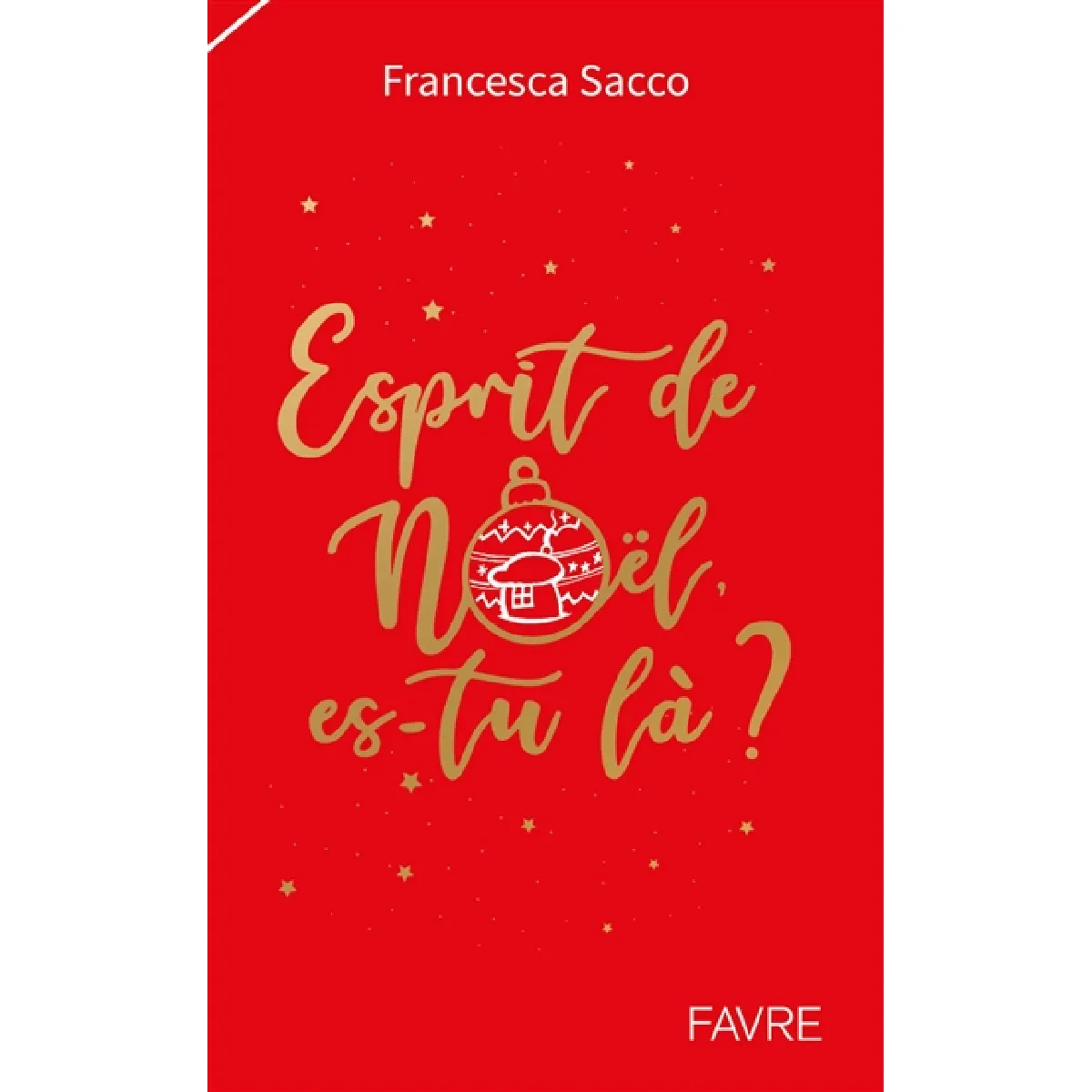 Esprit de Noël, es-tu là ? · Occasion