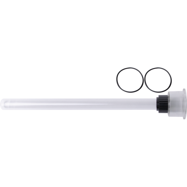 Quartz koi pro module immergeable