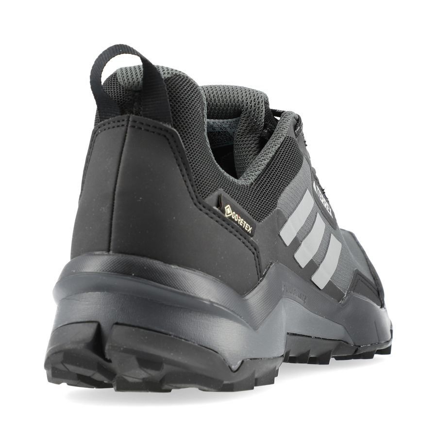 adidas Chaussures Terrex AX4 Gore-Tex - Noir/Gris Femme