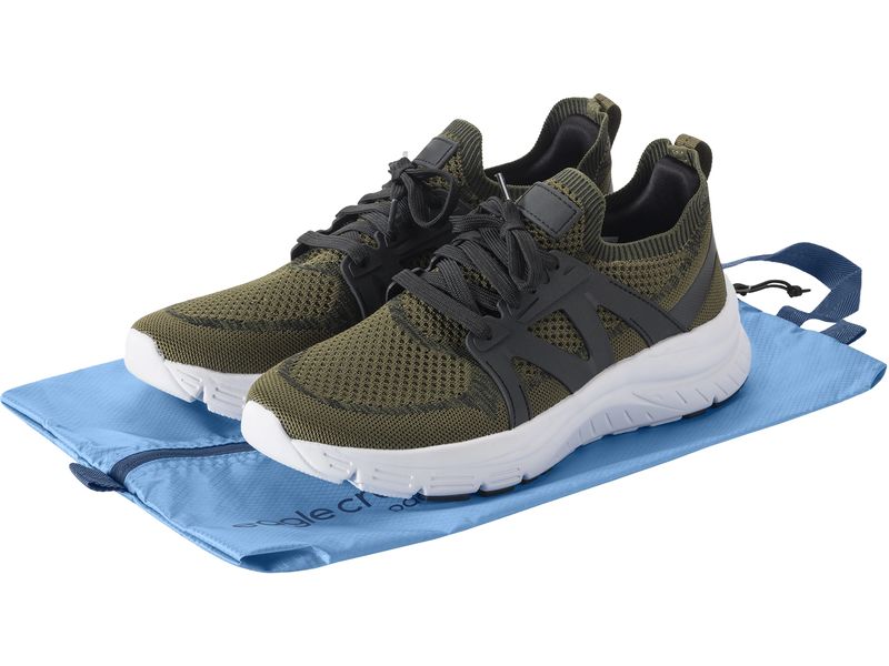 eagle creek Pack-It Essentials Set Blau Kleiderbeutel-Set
