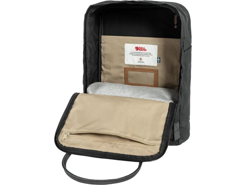 Fjällräven Notebook-Rucksack Kanken No.2 Laptop 15