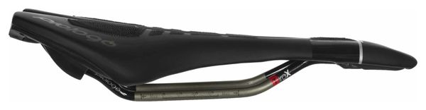 PROLOGO Selle Zero II PAS Ti-Rox CPC Noir
