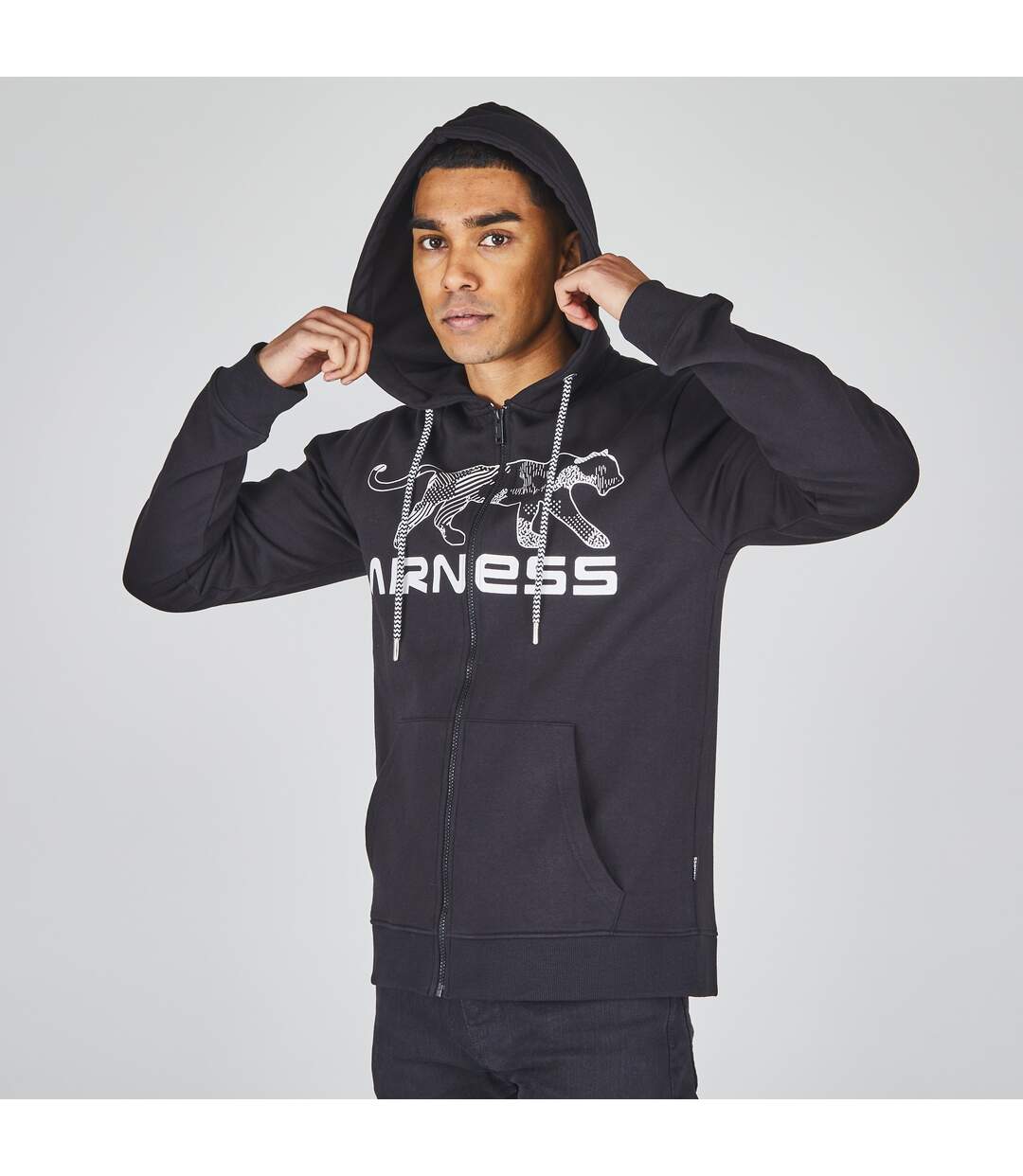 HOODIE KAMO