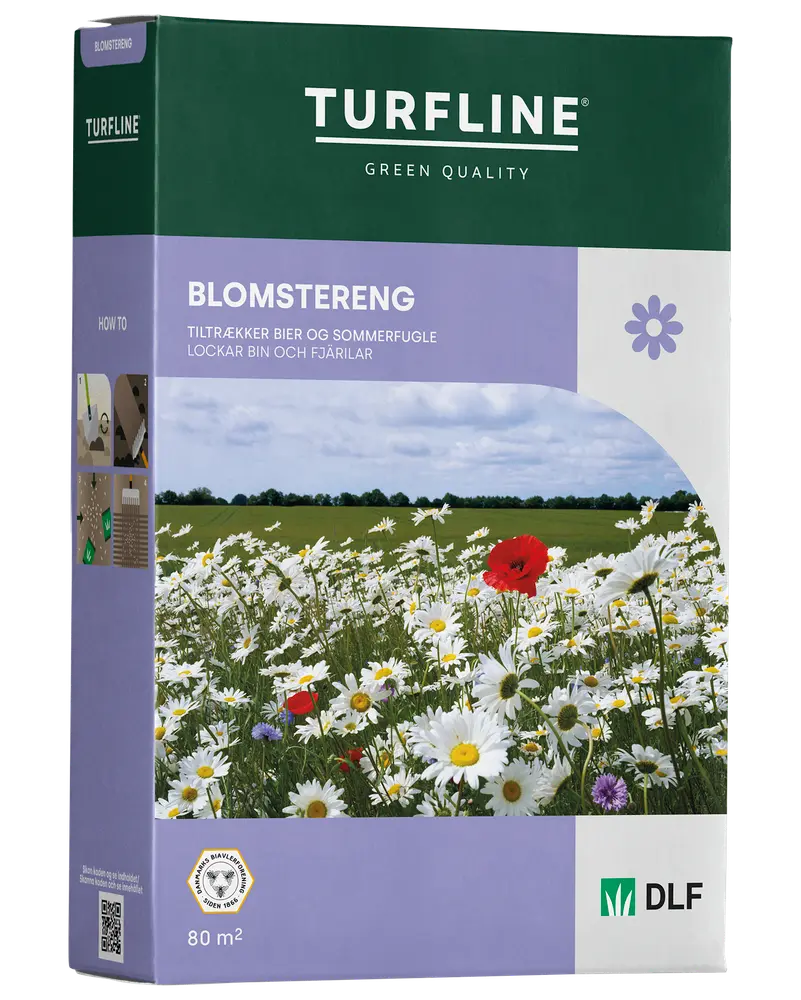 Turfline Blomstereng 0,8 kg