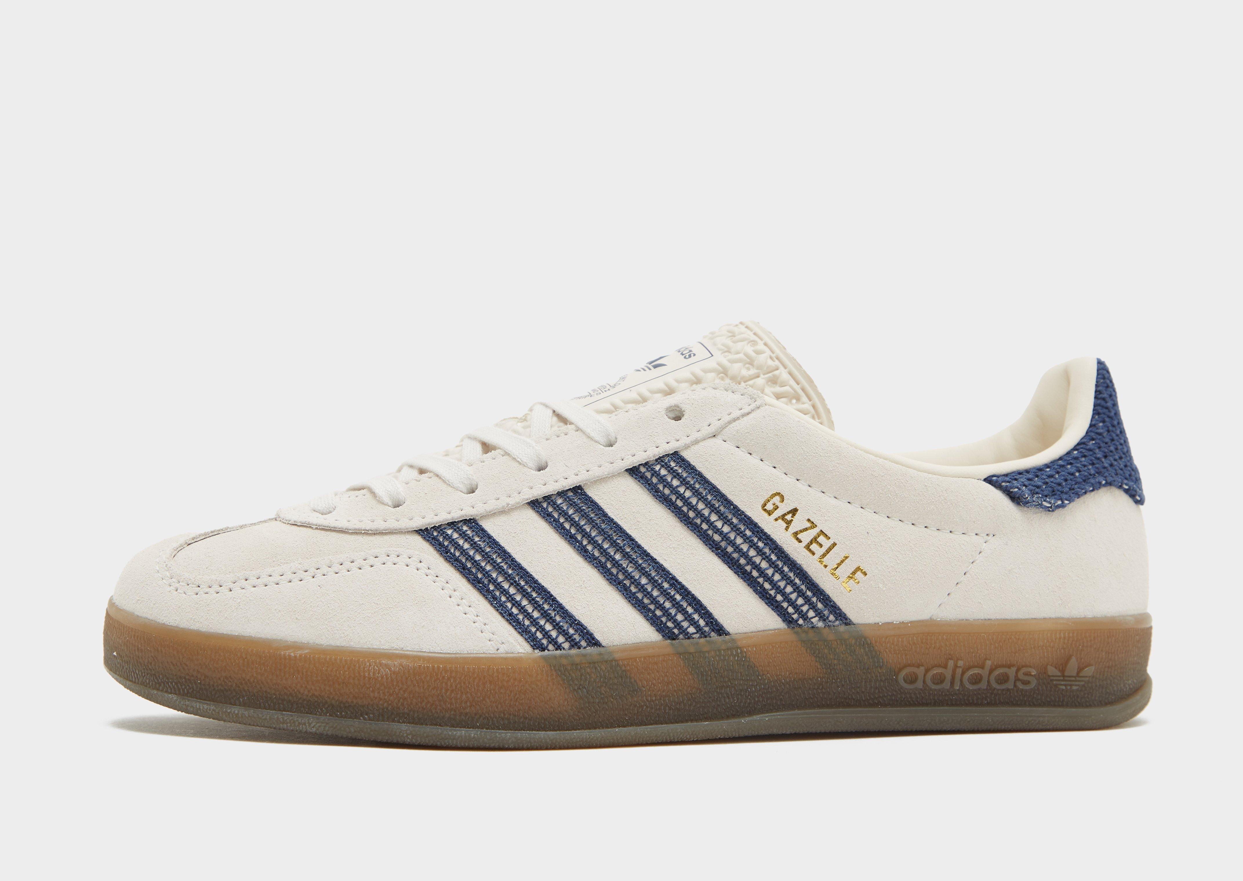 adidas Originals Gazelle Indoor Femme
