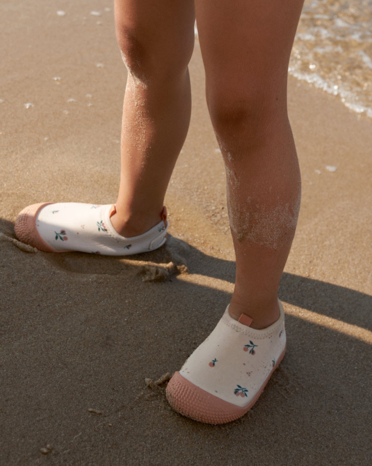 Badesko i Neoprene – Sklisikker gummisåle | Sanjia Sea Shoe