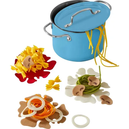 HABA 305724 Koch-Set Nudelzeit