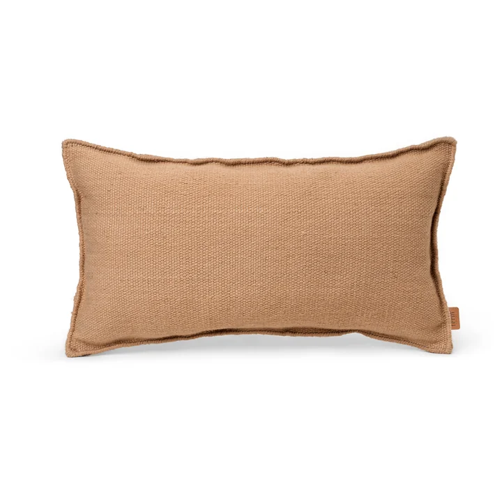 Ferm Living - Desert Kissen, sand