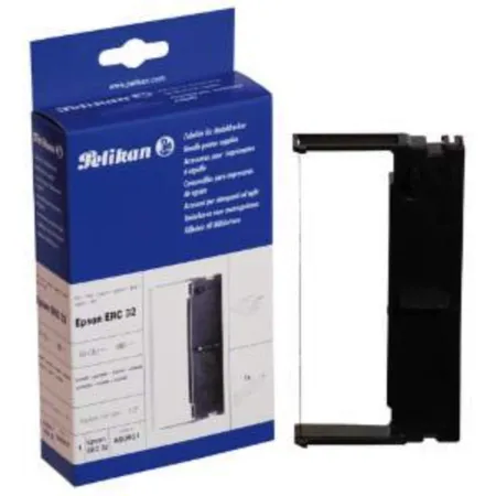 Pelikan Registrierkassen Farbband kompatibel zu Epson ERC32
