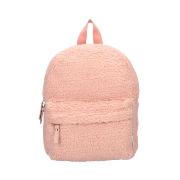 Prêt Be Soft And Kind Rugtas - Pink