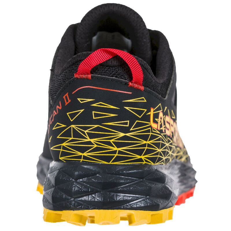 Lycan II - Chaussures trail homme