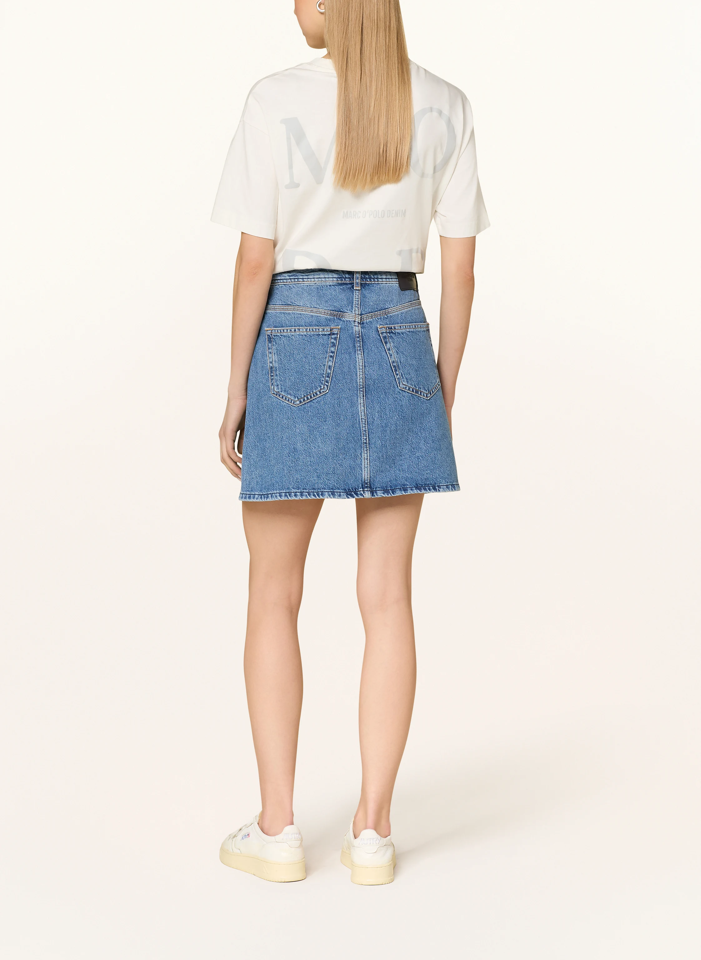 Marc O'Polo DENIM Jeansrock