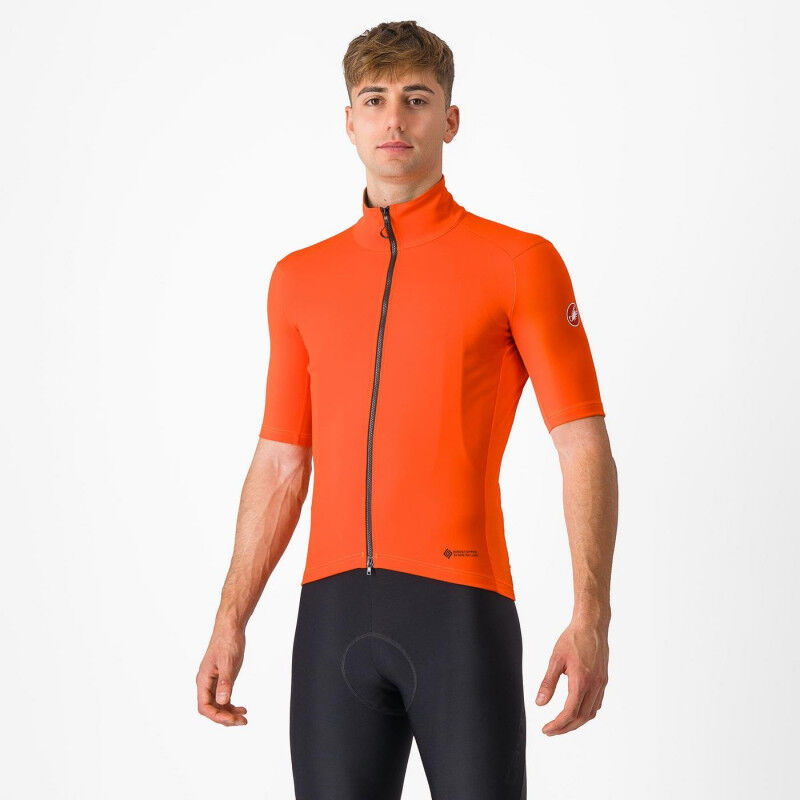 Perfetto RoS 2 Wind Jersey - Maillot vélo homme