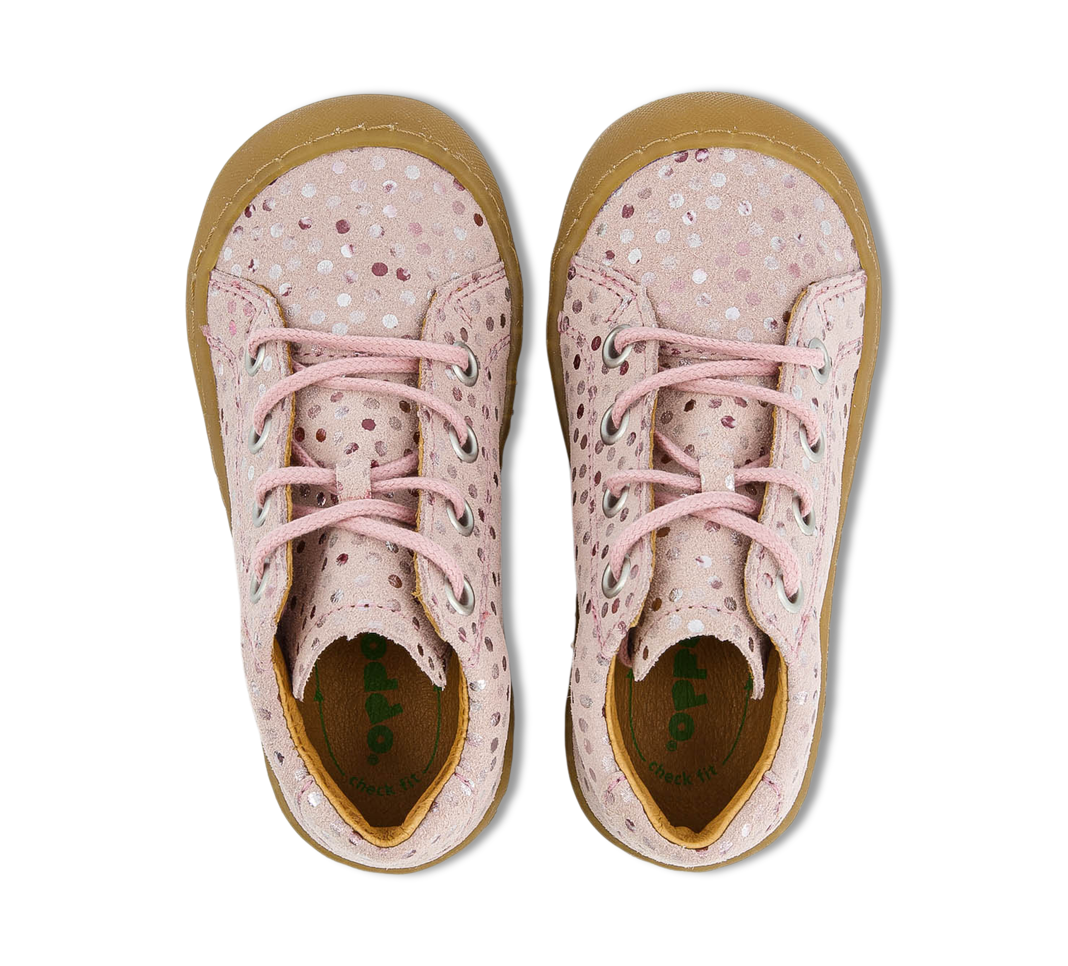Froddo Ollie Laces