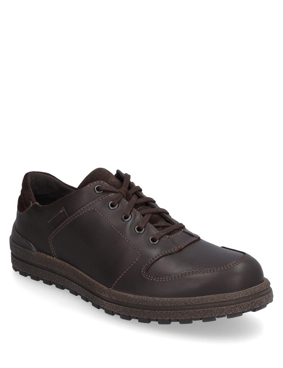Halbschuh Emil 17, moro