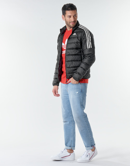 Adidas Sportswear - ESS DOWN JACKET Negro