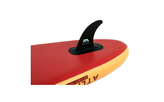 Aqua Marina Beast 2022 Stand up paddling Set 6 teilig