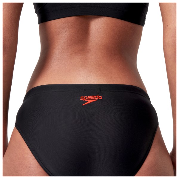 Speedo - Women's Colourblock Splice 2 Piece 2.0 - Bikini