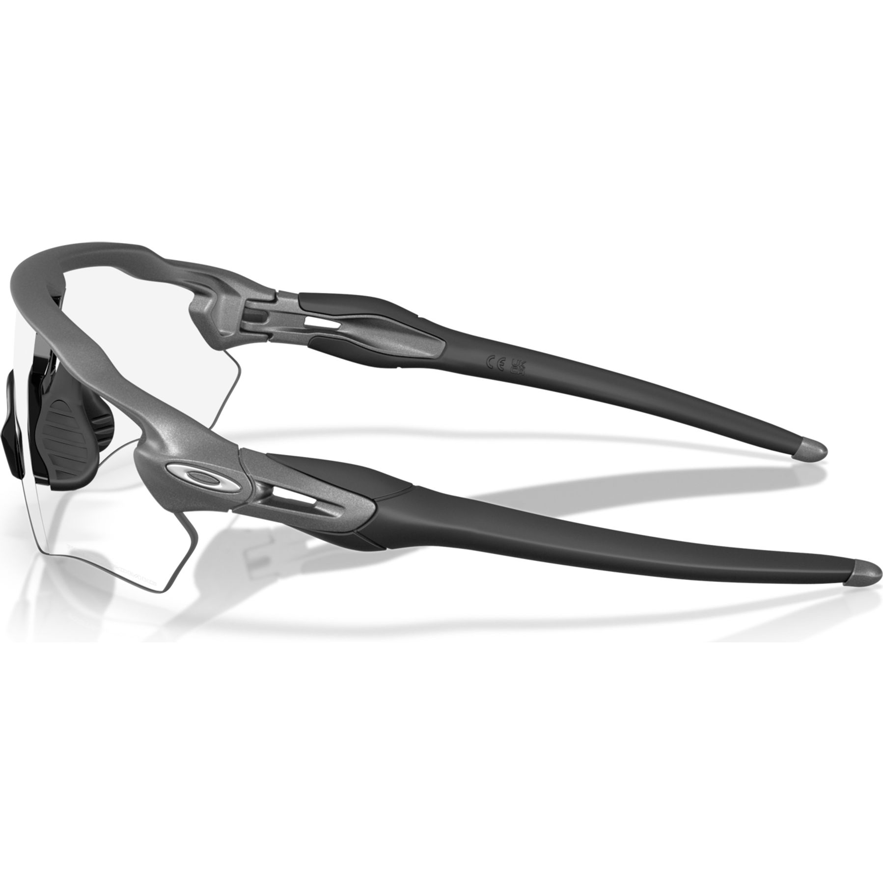 Oakley EV S Path Iridium Photochromatic Fietsbril