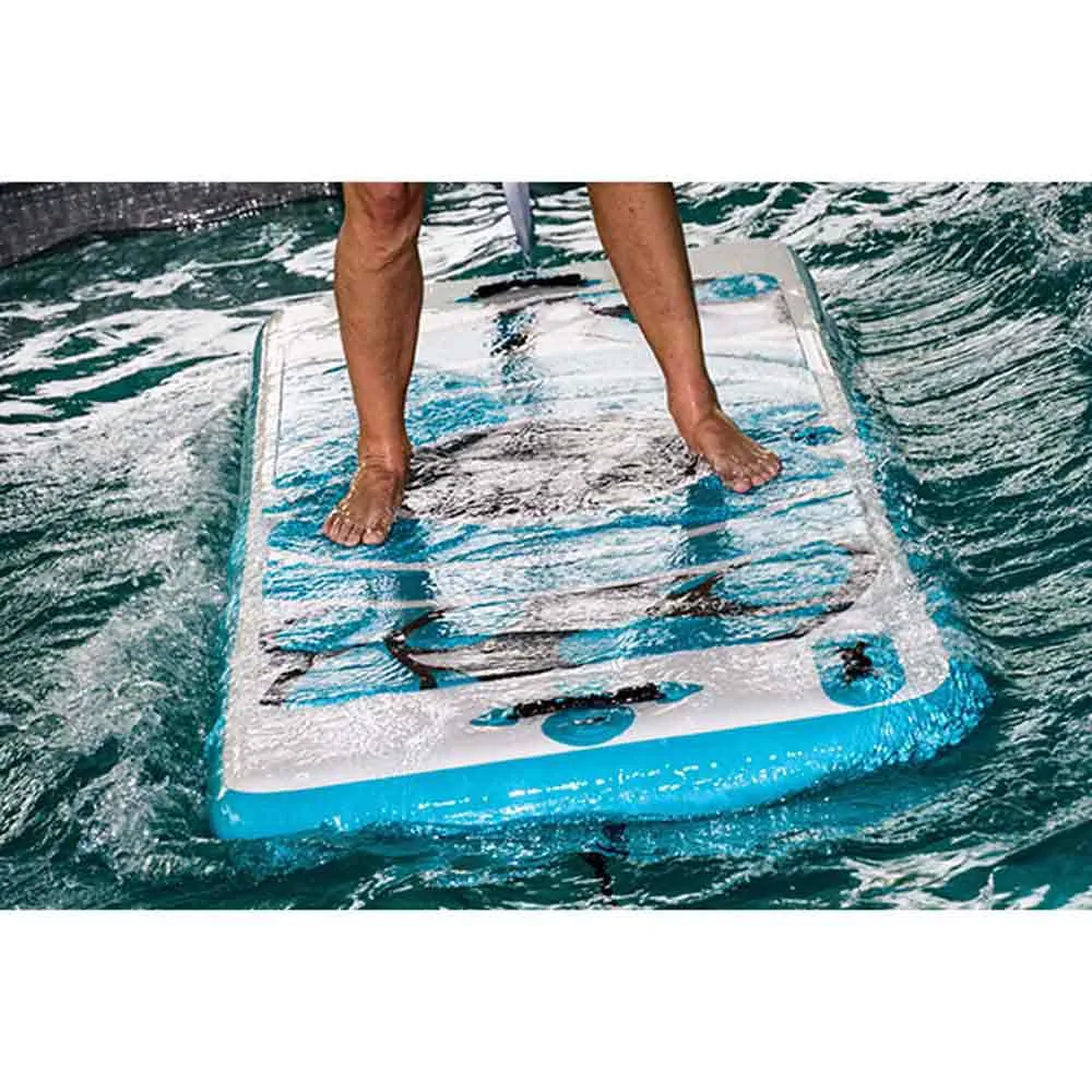Waterflex AquaFitMat-Board