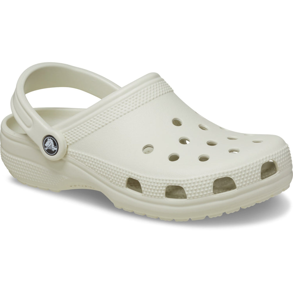 Køb Crocs Linen Classic Clog