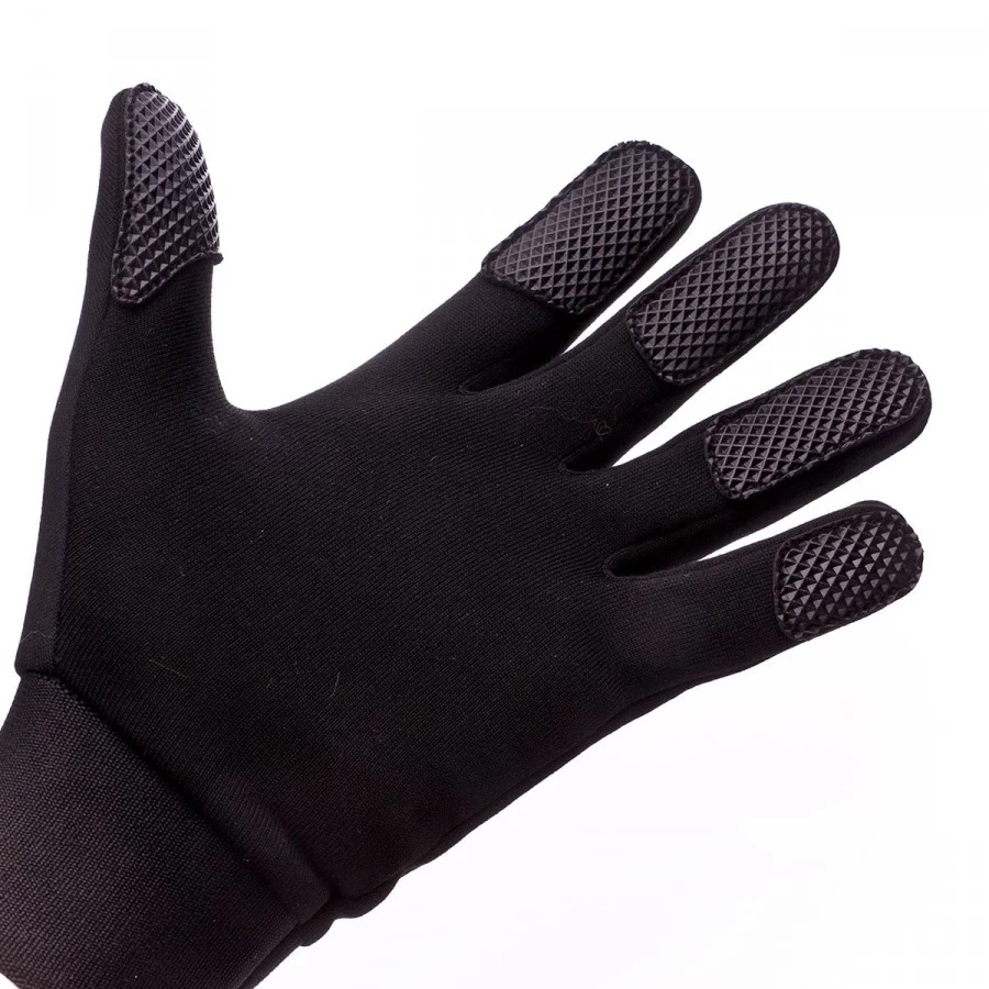 Luvas Térmicas Uhlsport Jogador