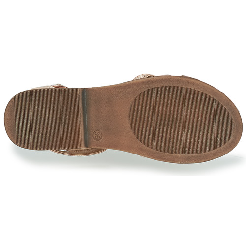 Bullboxer - ALM013F1S-ROGO - Rose