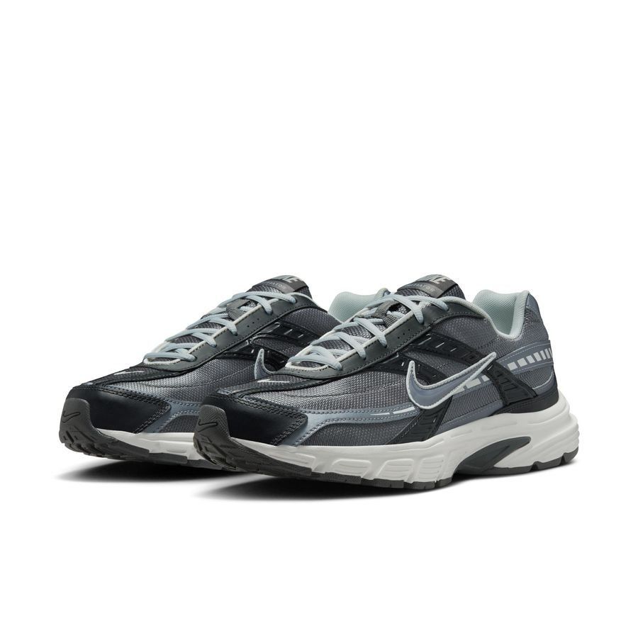 Nike Chaussures Initiator - Gris/Gris Métallique
