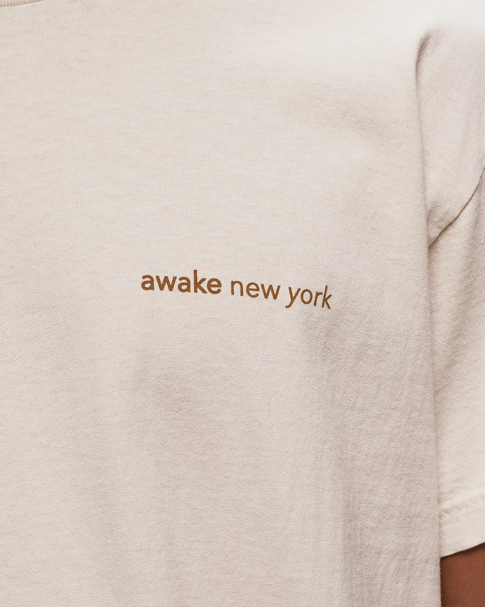 Awake CITY TEE