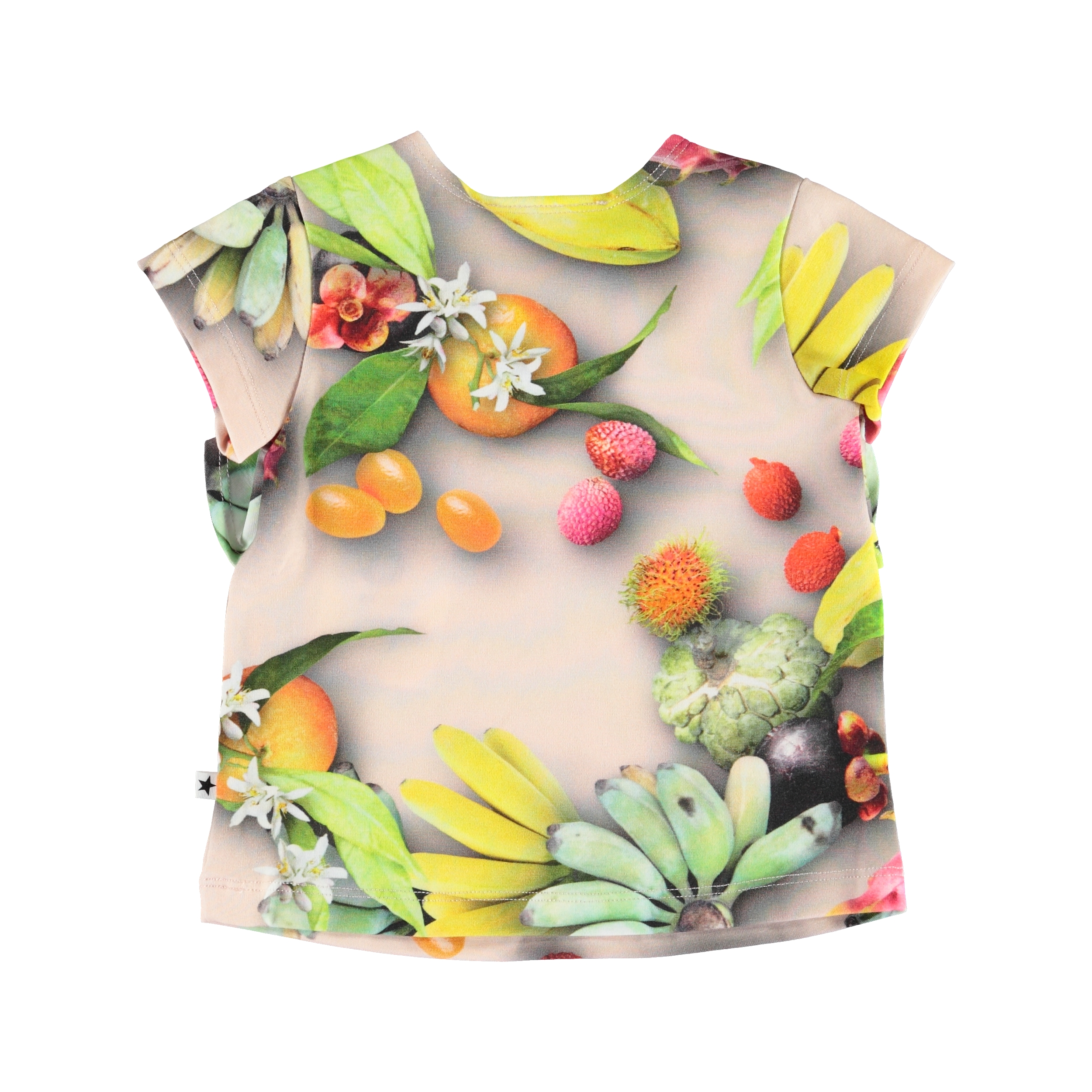 Esmeralda - Tutti Frutti