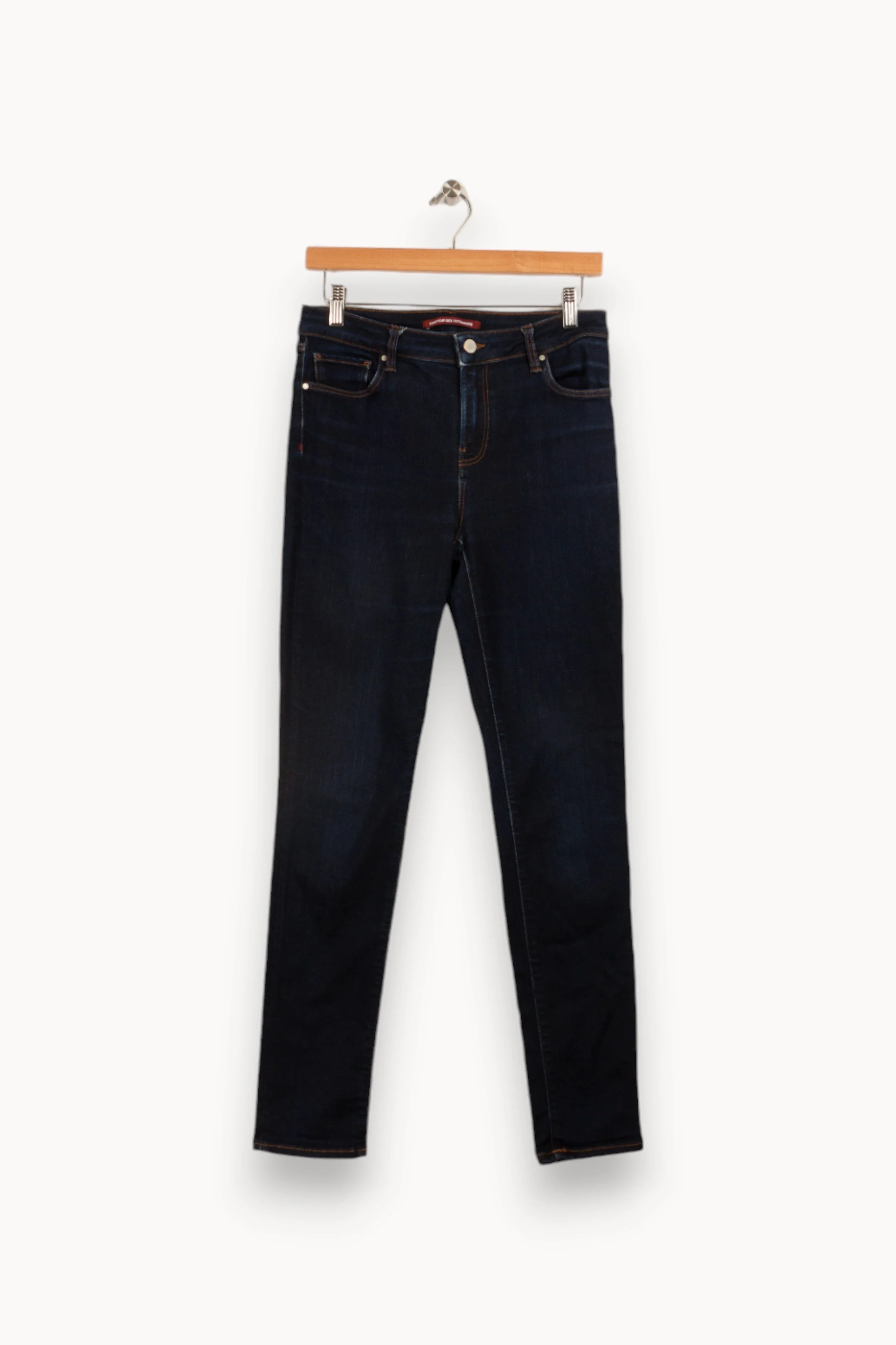 Jean bleu | Bleu