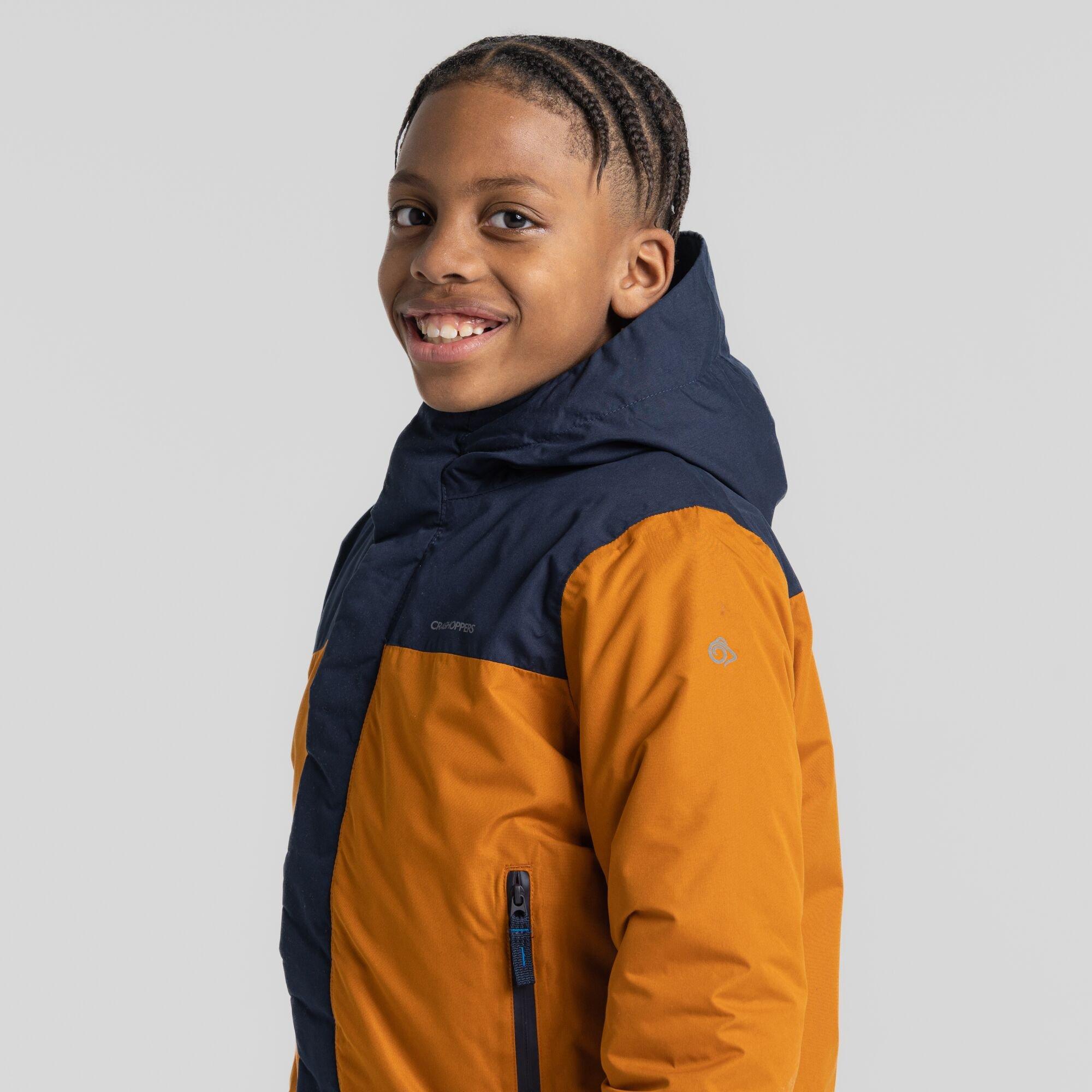 Craghoppers Crag Nephin Jacket Jn99