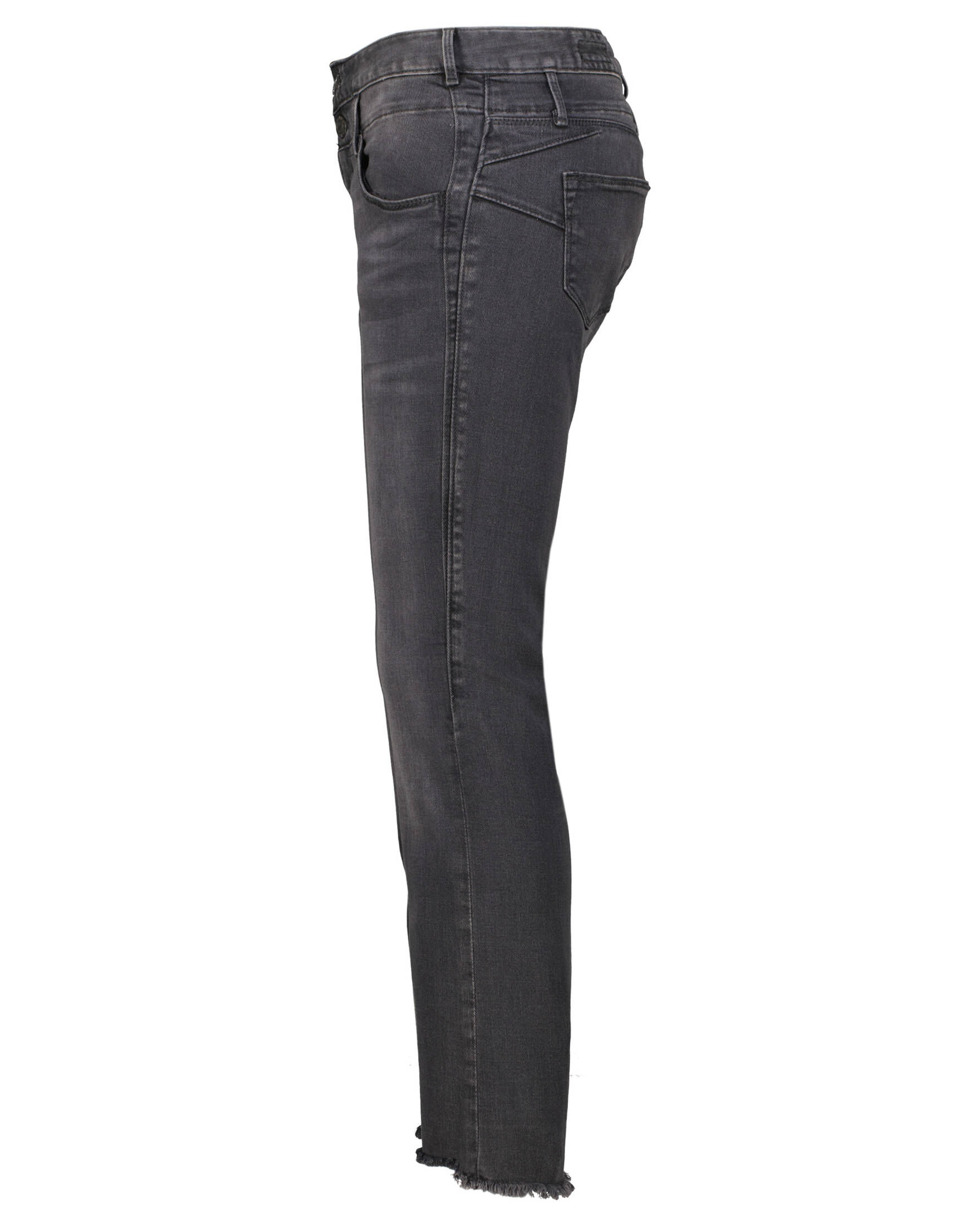 Herrlicher| Damen Jeans BABY Cropped
