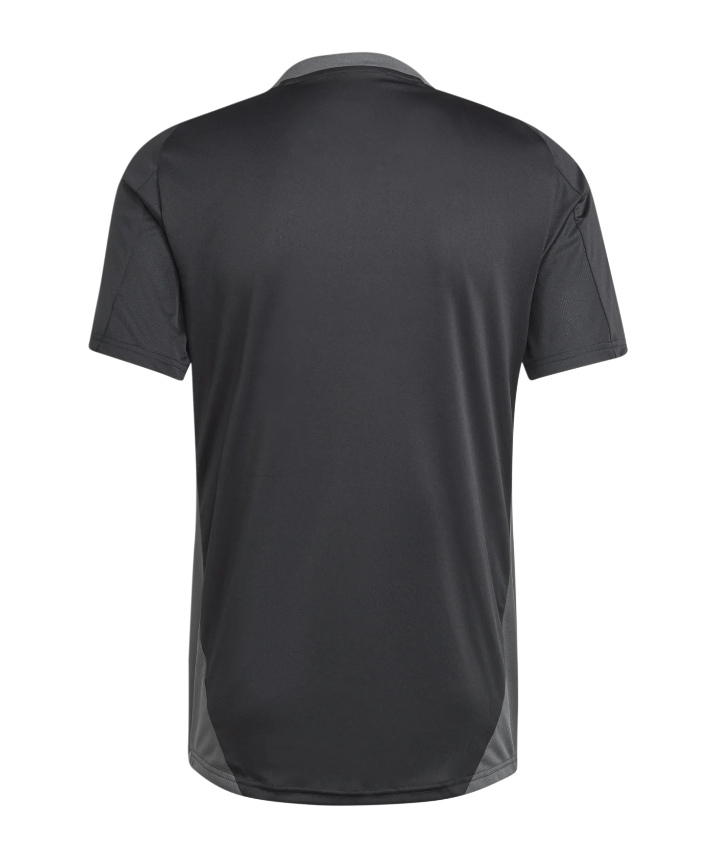 adidas Tiro 24 Comp Training Trikot Schwarz Grau