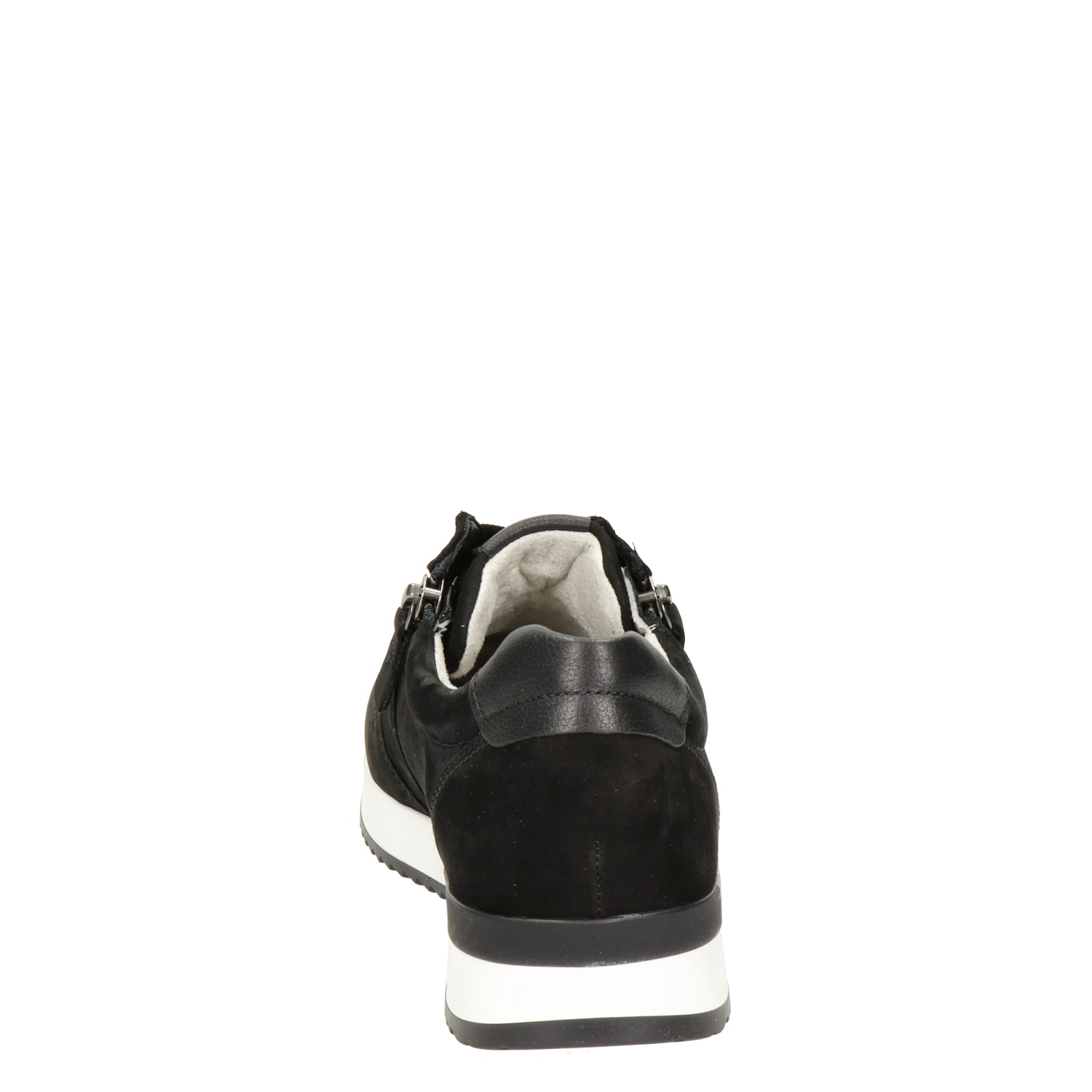 dames sneaker Gabor Zwart