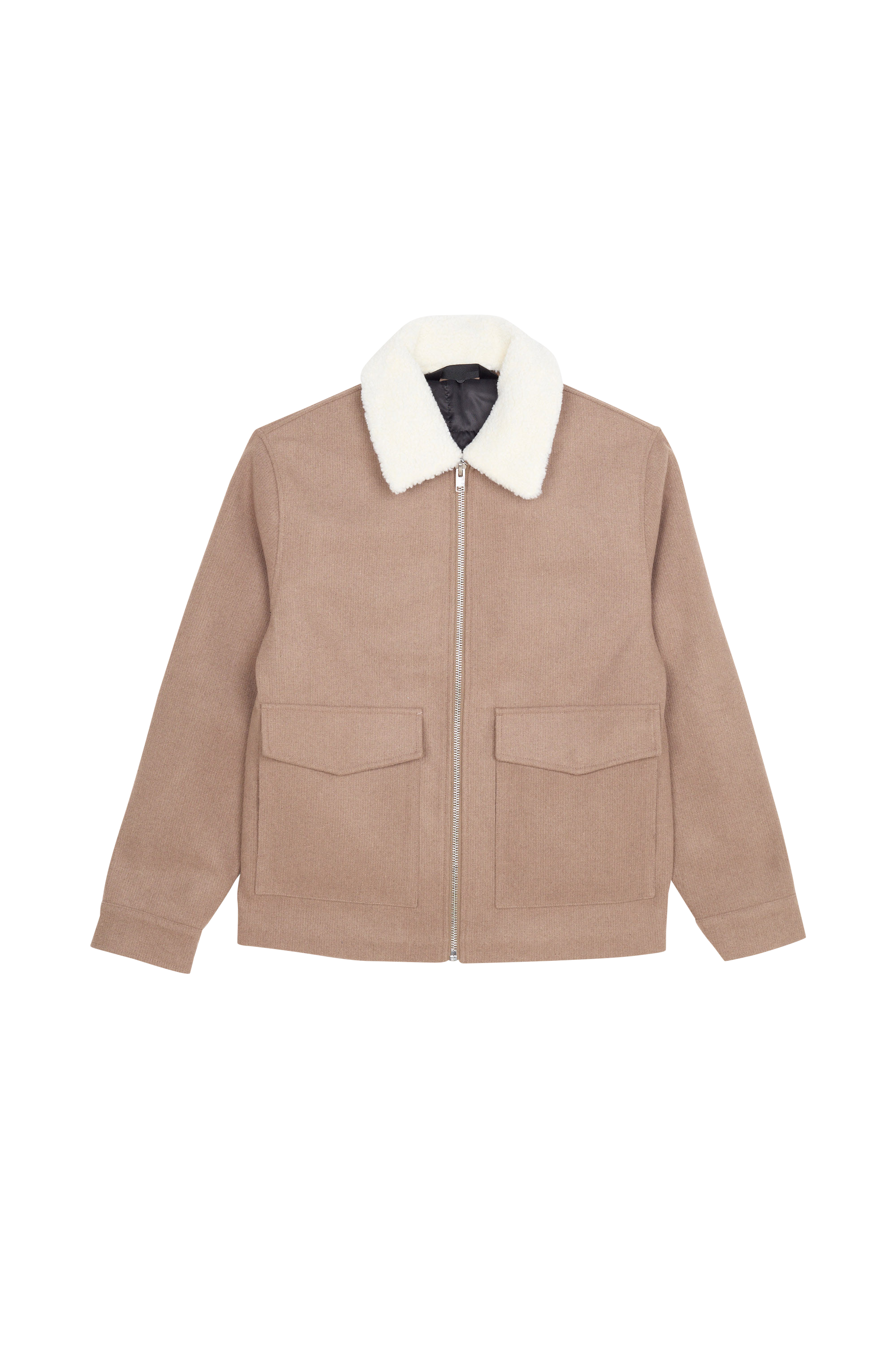 MINIMUM veste Phemo 0029 Beige