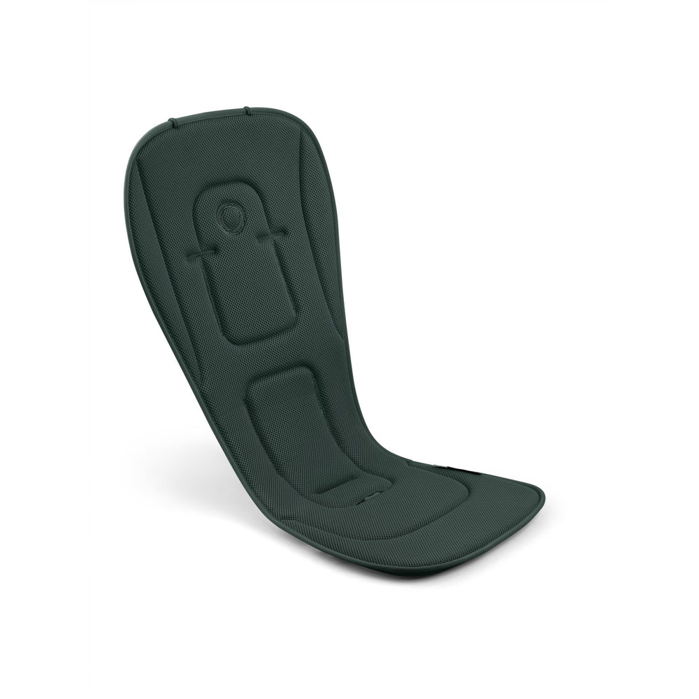 Køb Bugaboo Dual Comfort Sæde Liner Fern Green