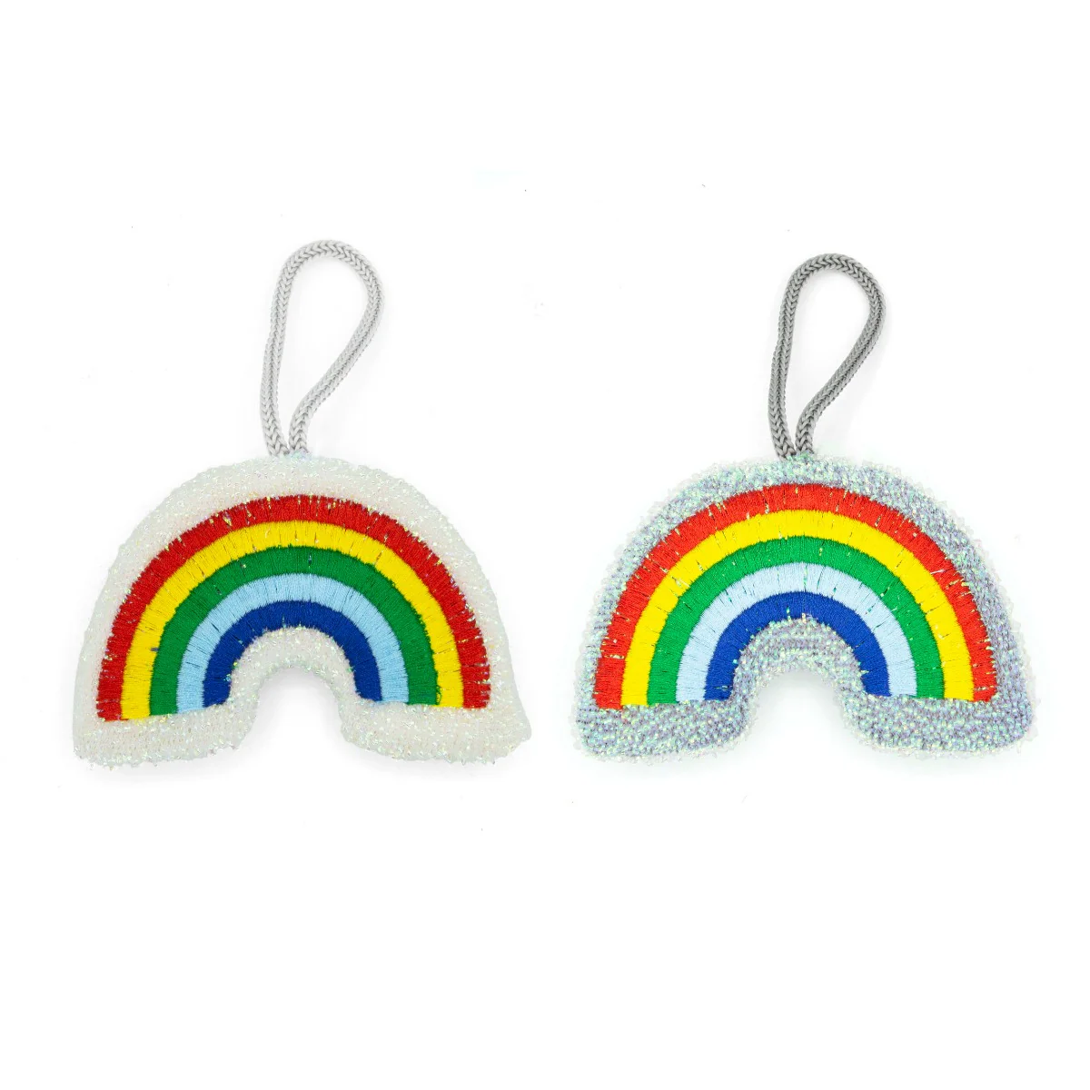 Kikkerland  Rainbow køkkensvampe - regnbue