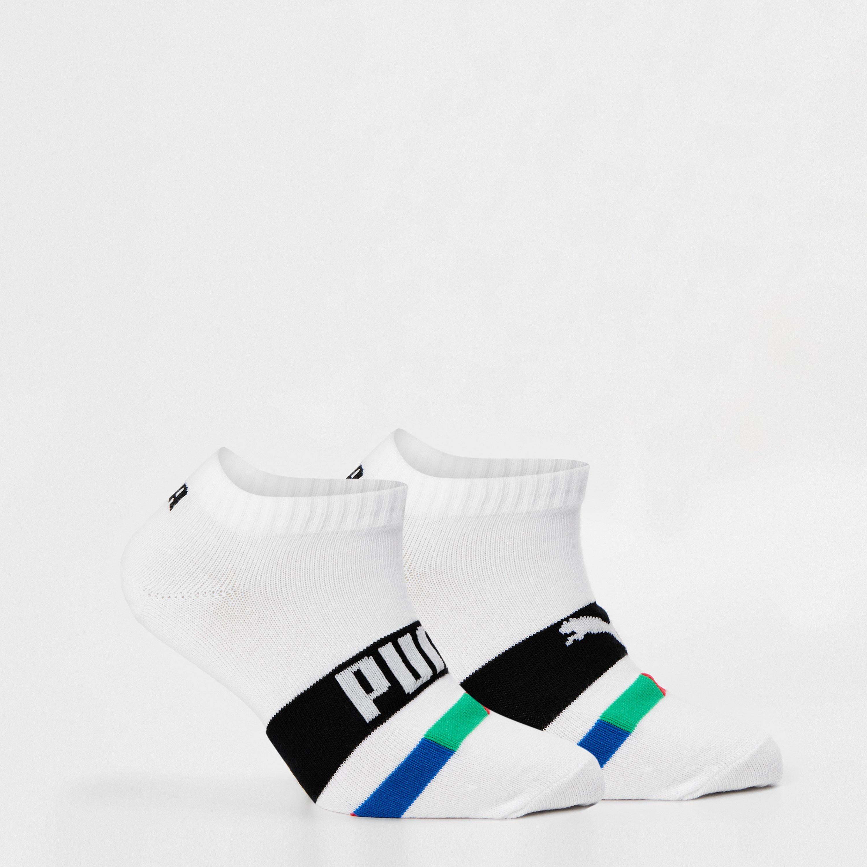 Puma Seas Snkr 2P Ch99