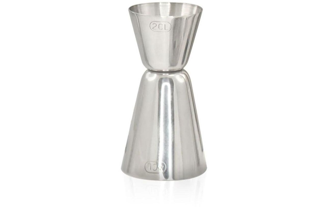 Cocktail-Set Standard 0.5 l, SilberCocktailset Starter-Kit