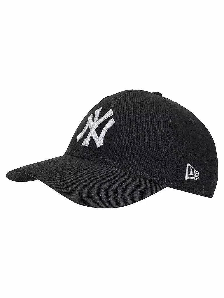 NEW ERA Kappe 39THIRTY NY blau